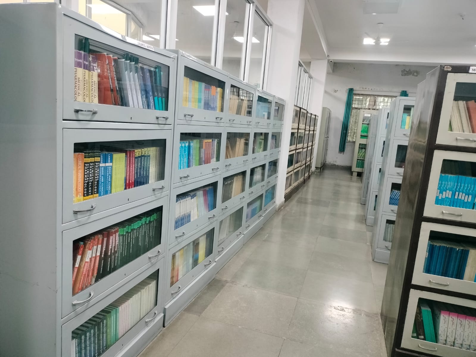 National Institute of Unani Medicine