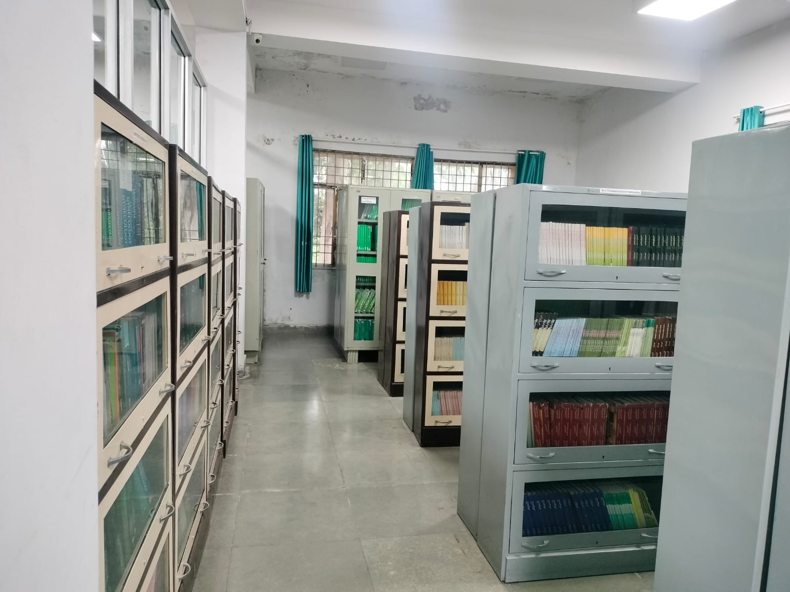 National Institute of Unani Medicine