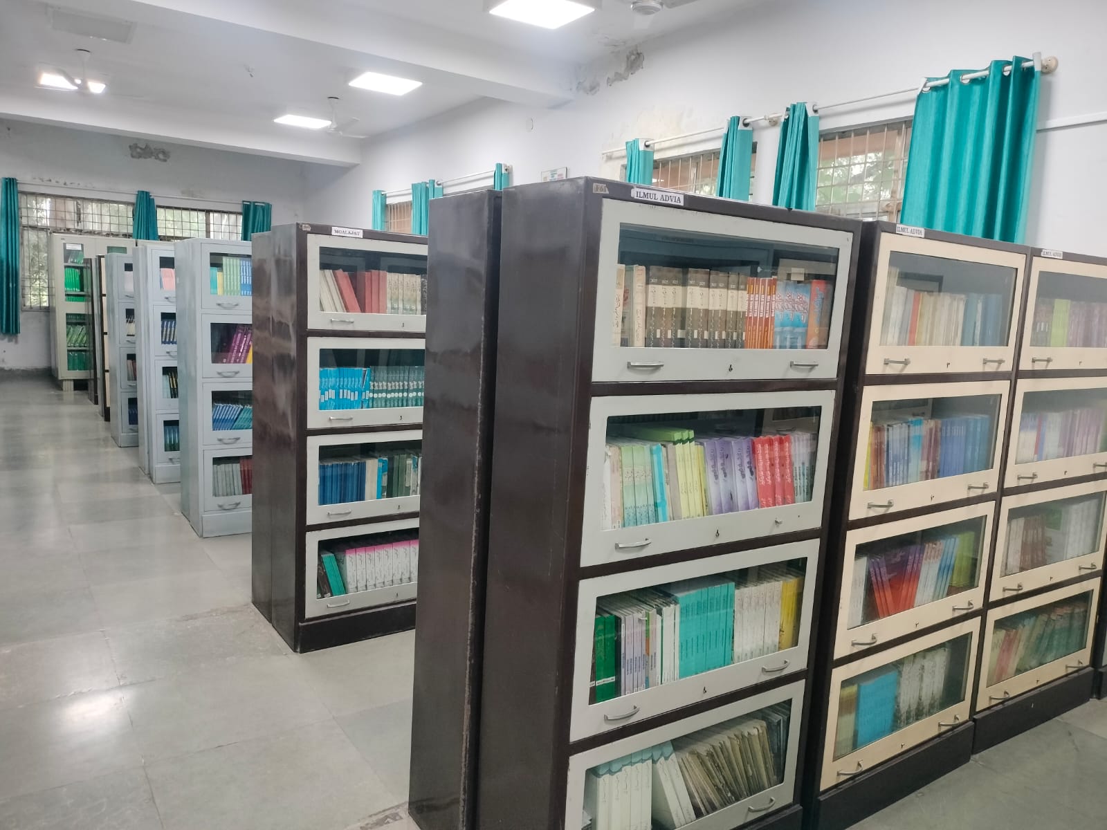 National Institute of Unani Medicine