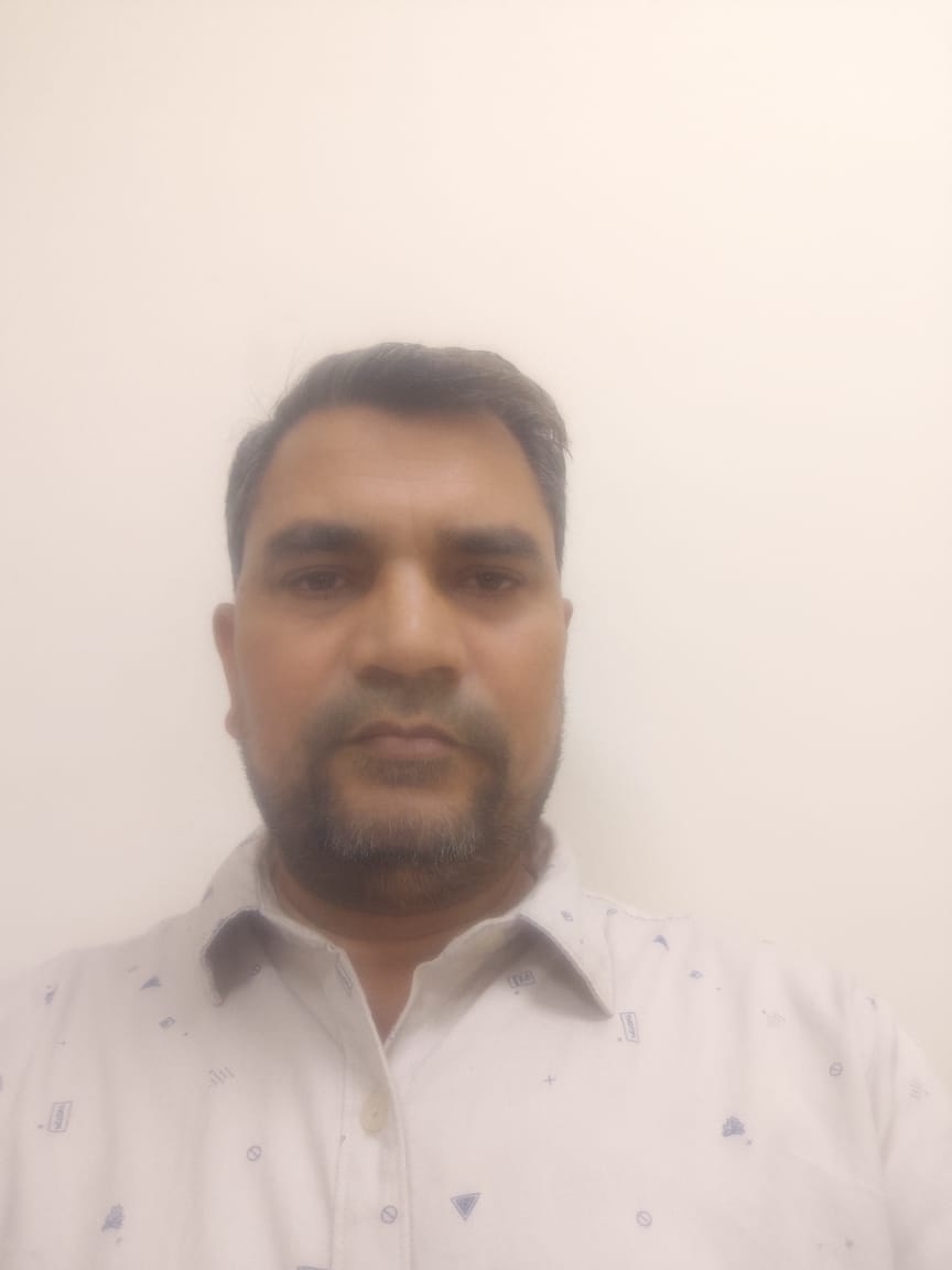 Mahbob Ali Rasti National Institute of Unani Medicine